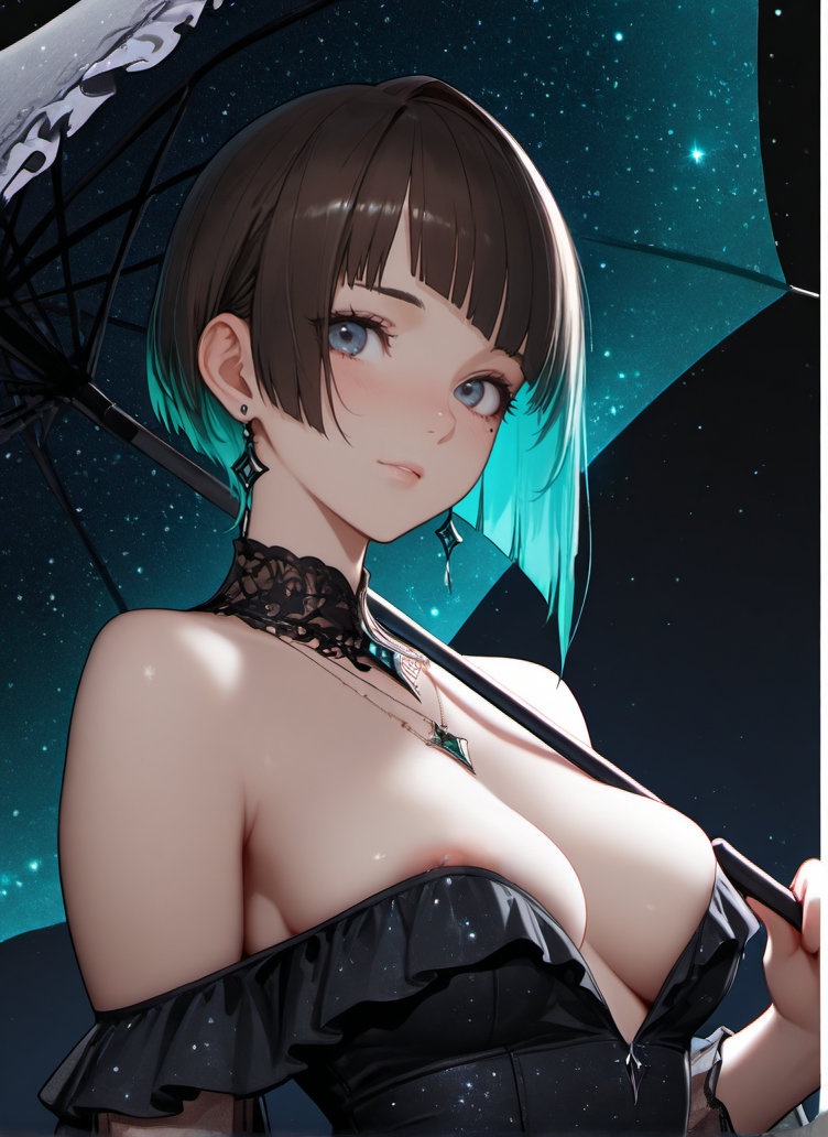 傘