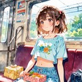 弁当 11枚目