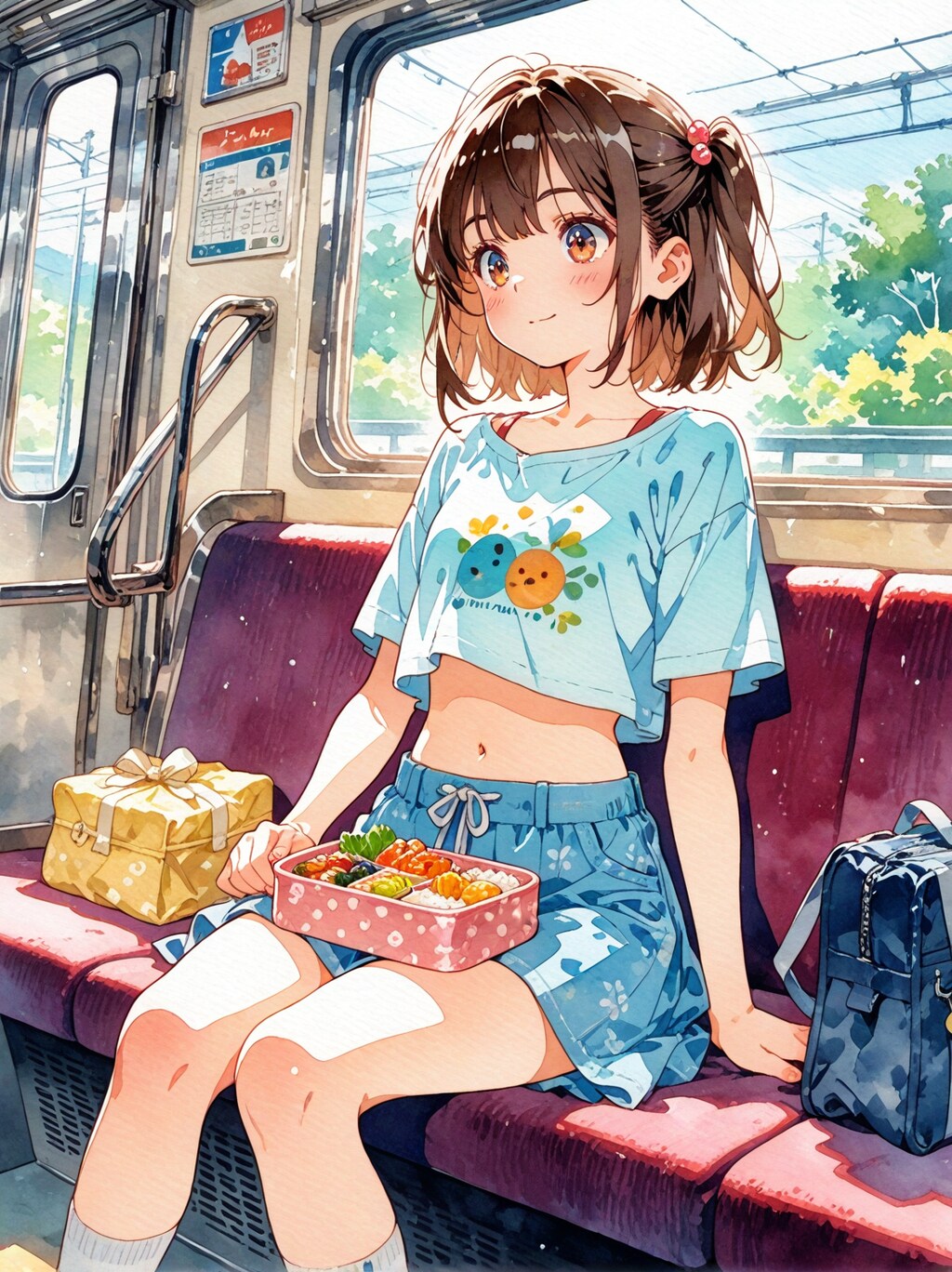 弁当