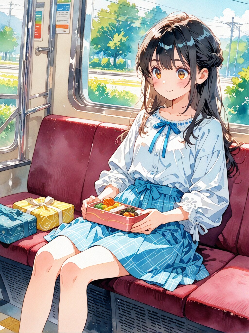 弁当