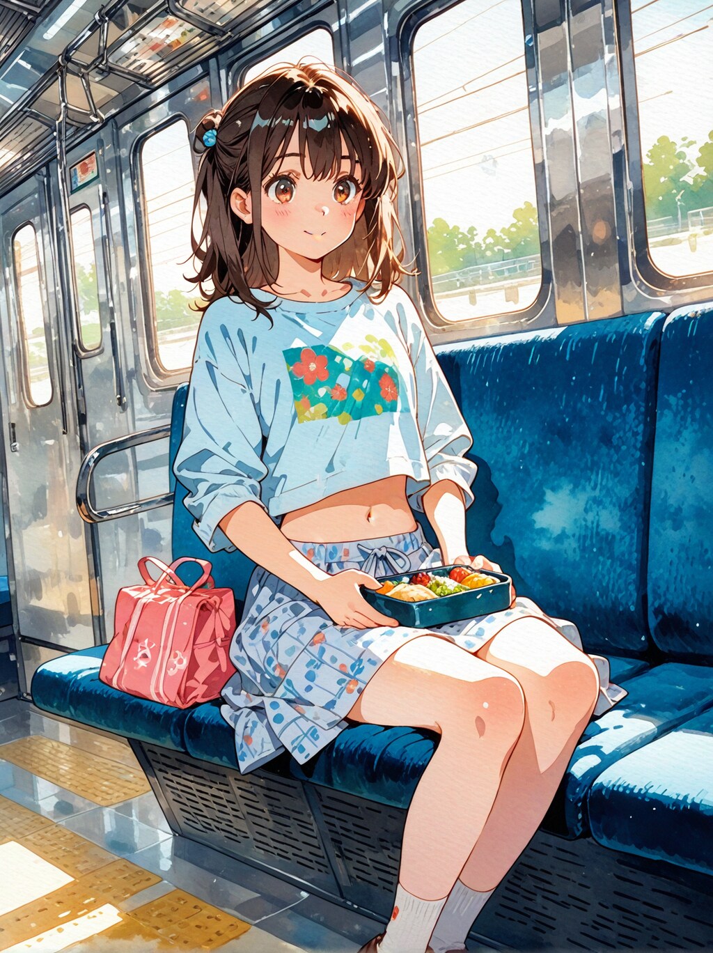 弁当
