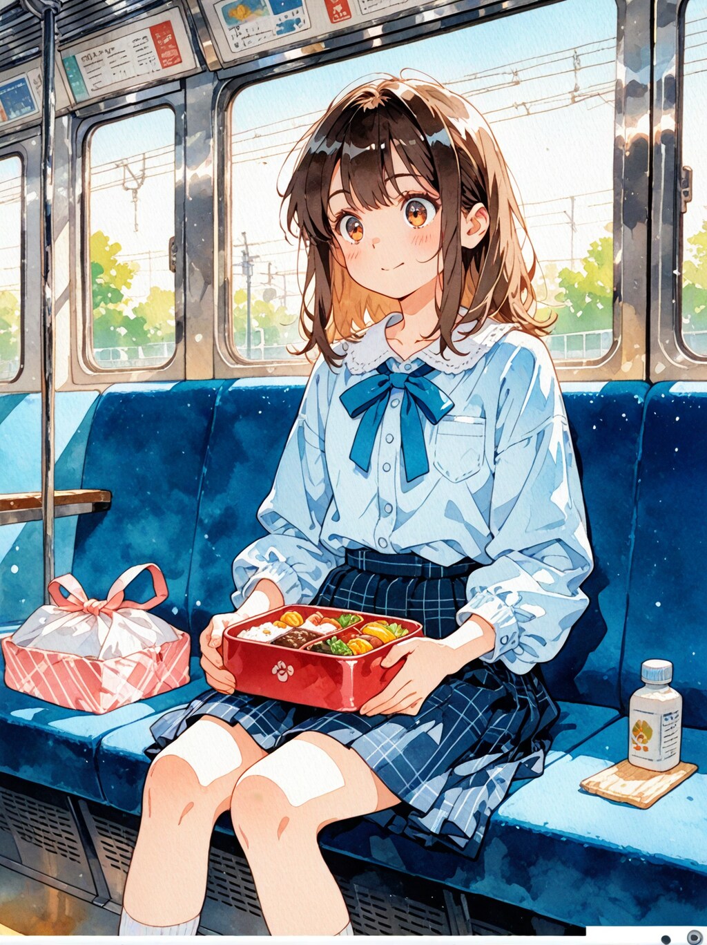 弁当