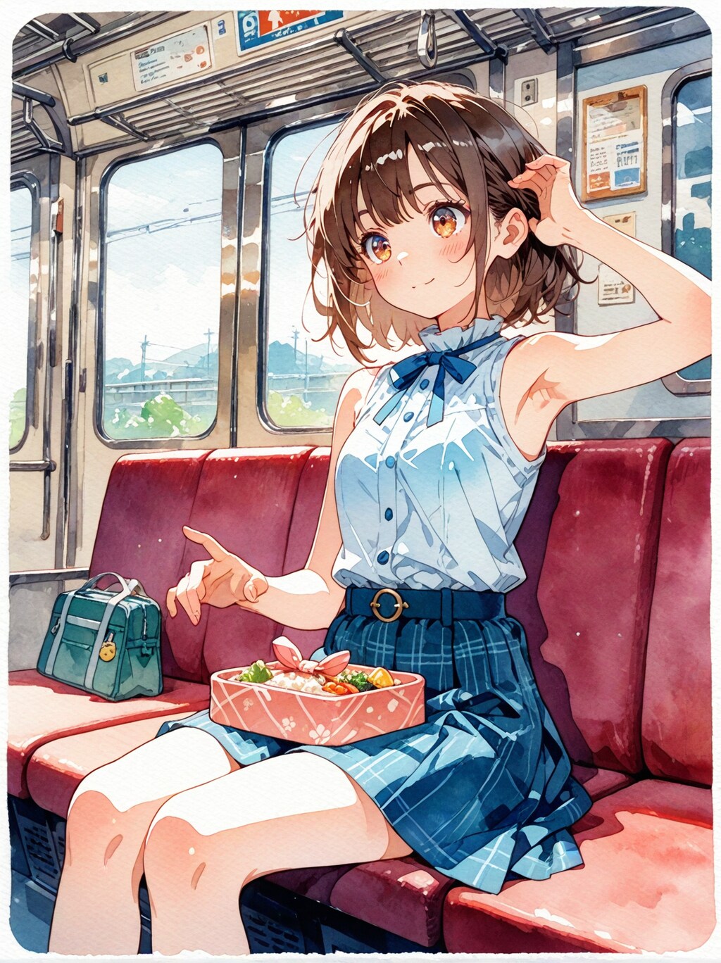 弁当