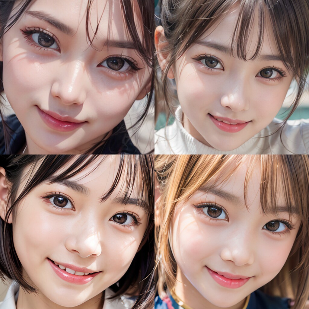 ぷにぷに総選挙