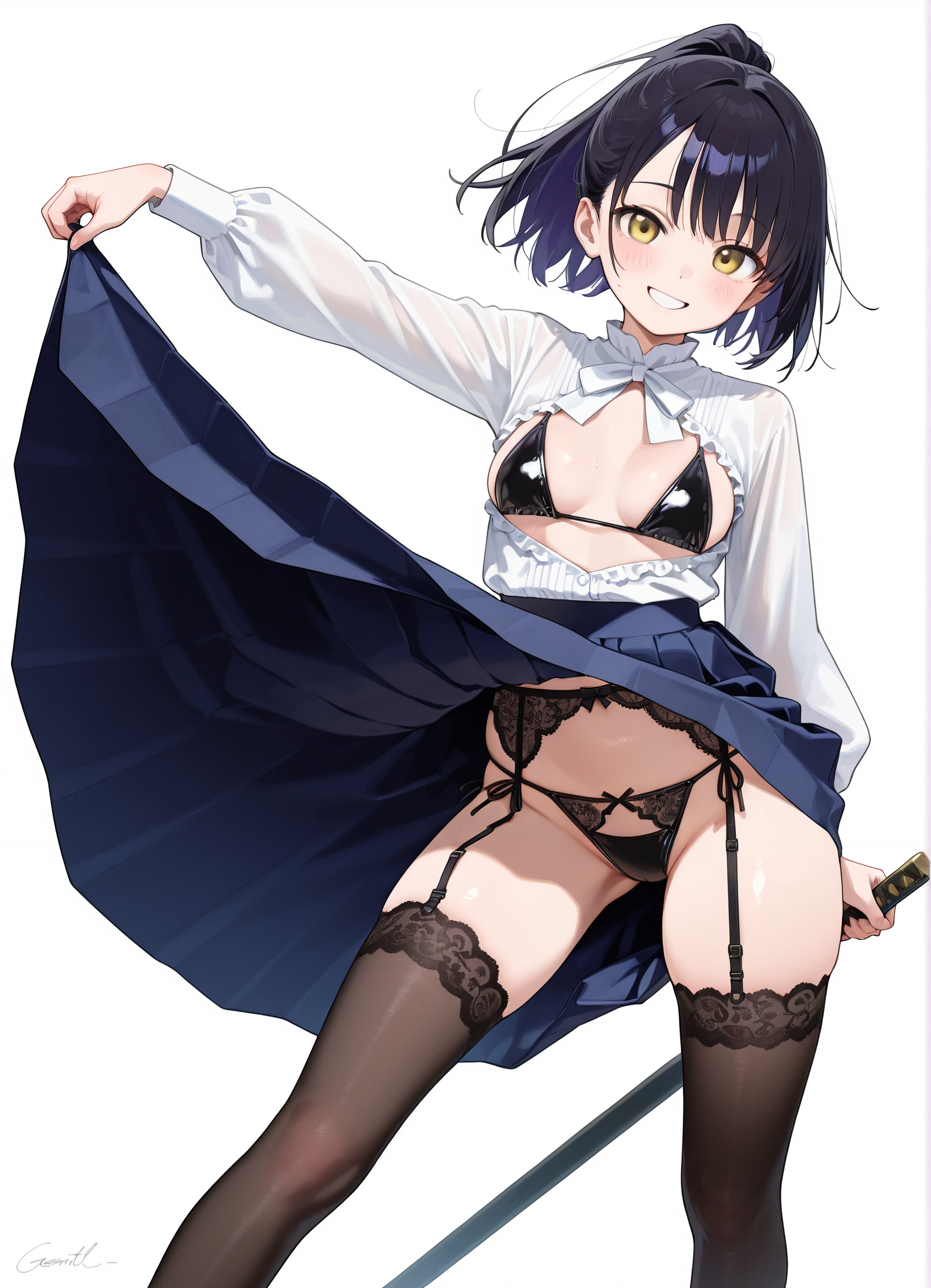 存分に見るがよい