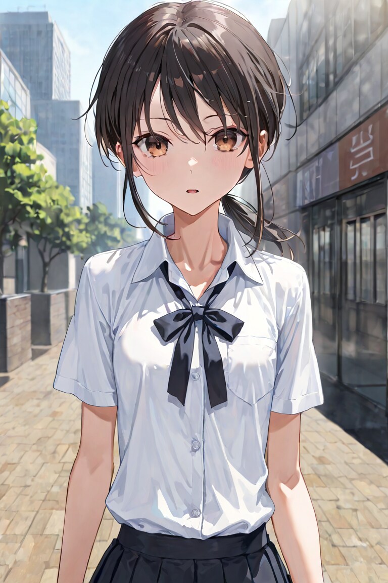 街ぶら