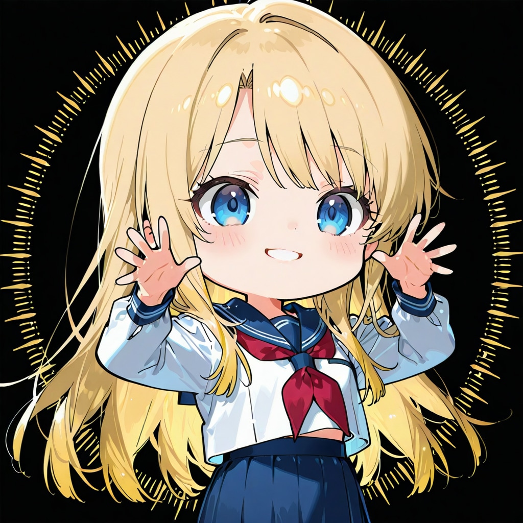 ちょっとまっててねちゃん | の人気AIイラスト・グラビア