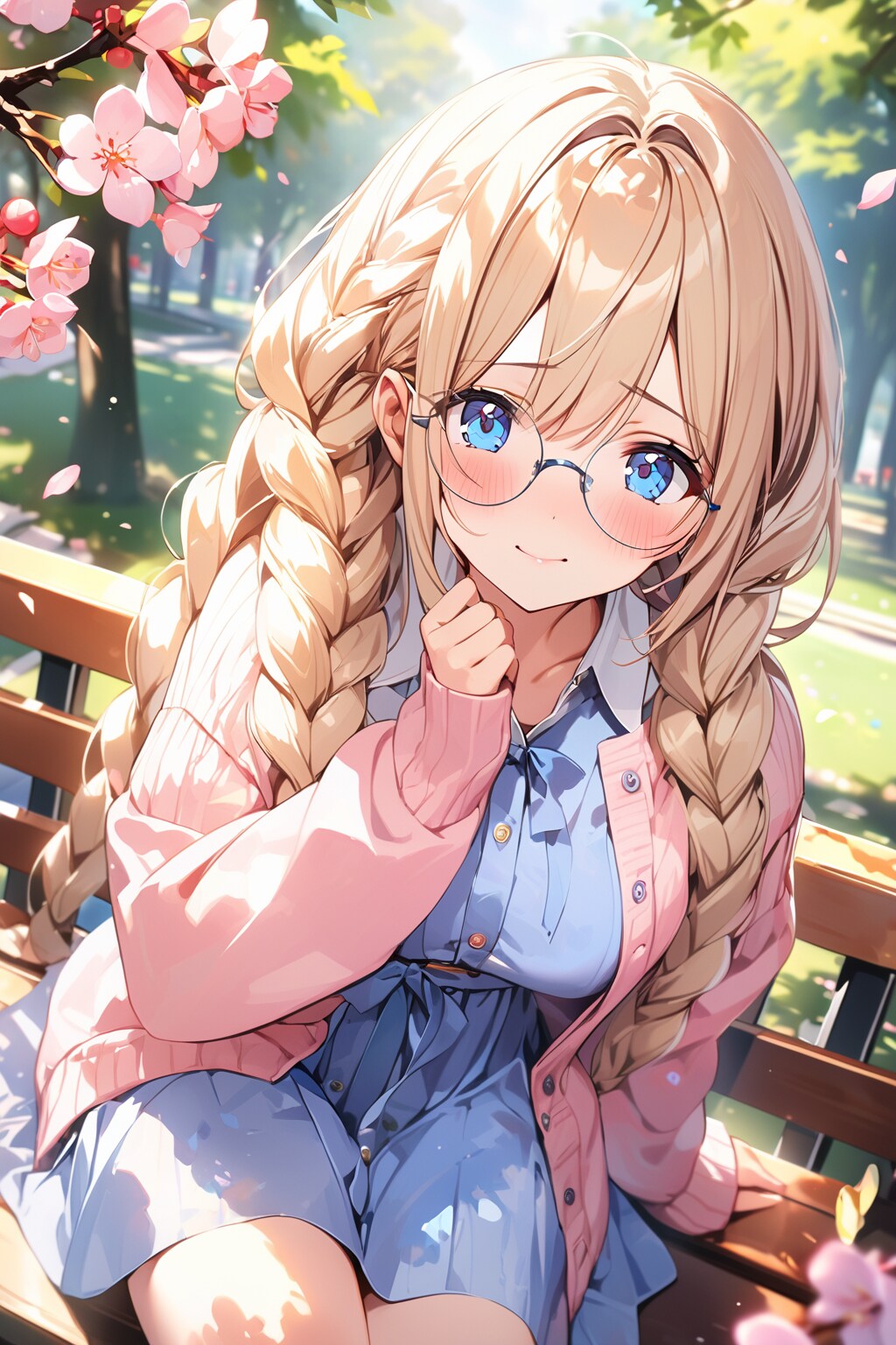 梅の季節　VEGA版