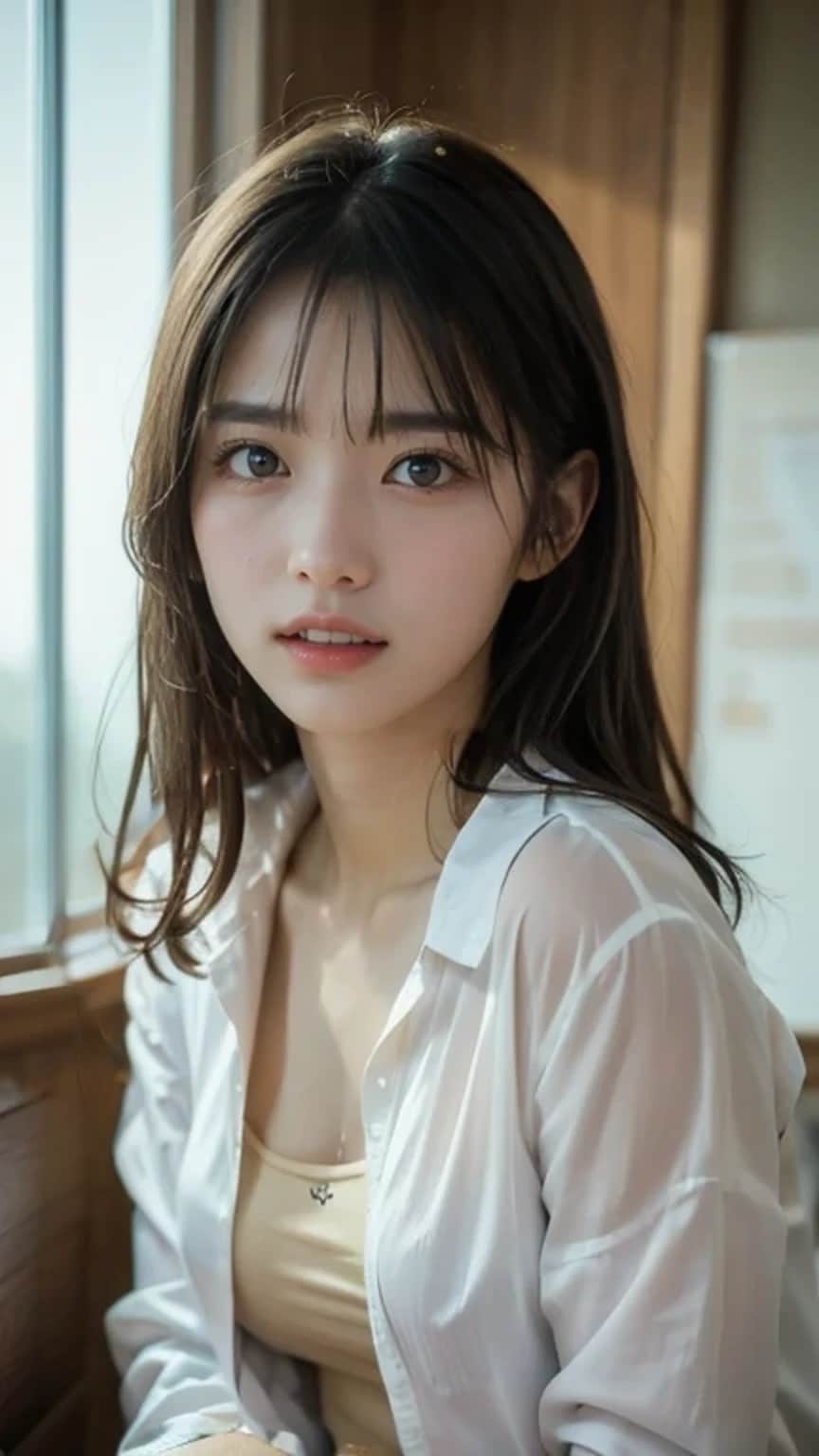 お気に入り女子