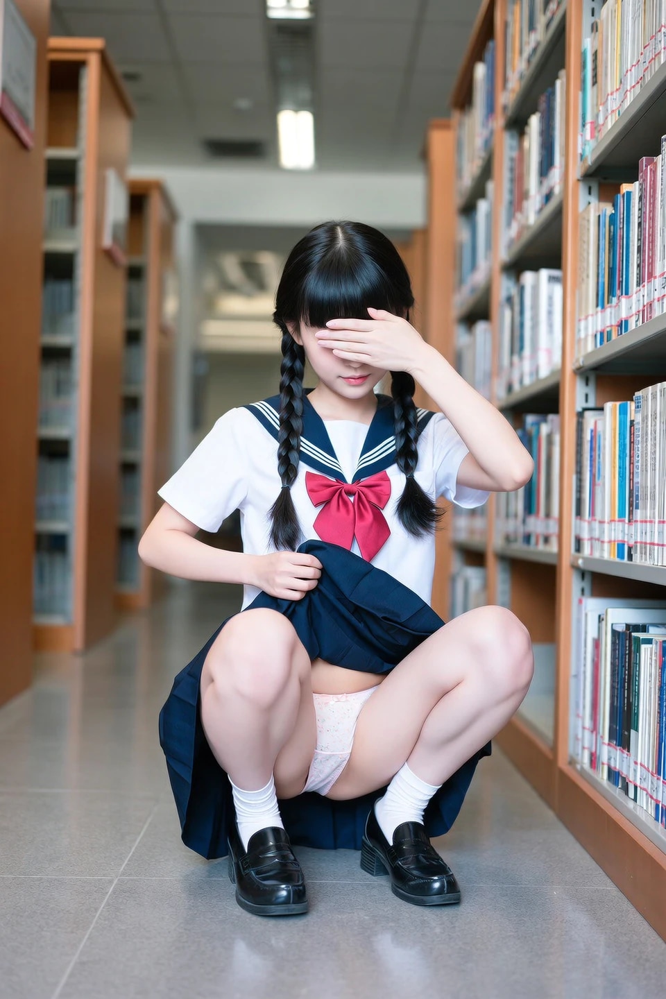 図書館