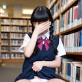 図書館 9枚目
