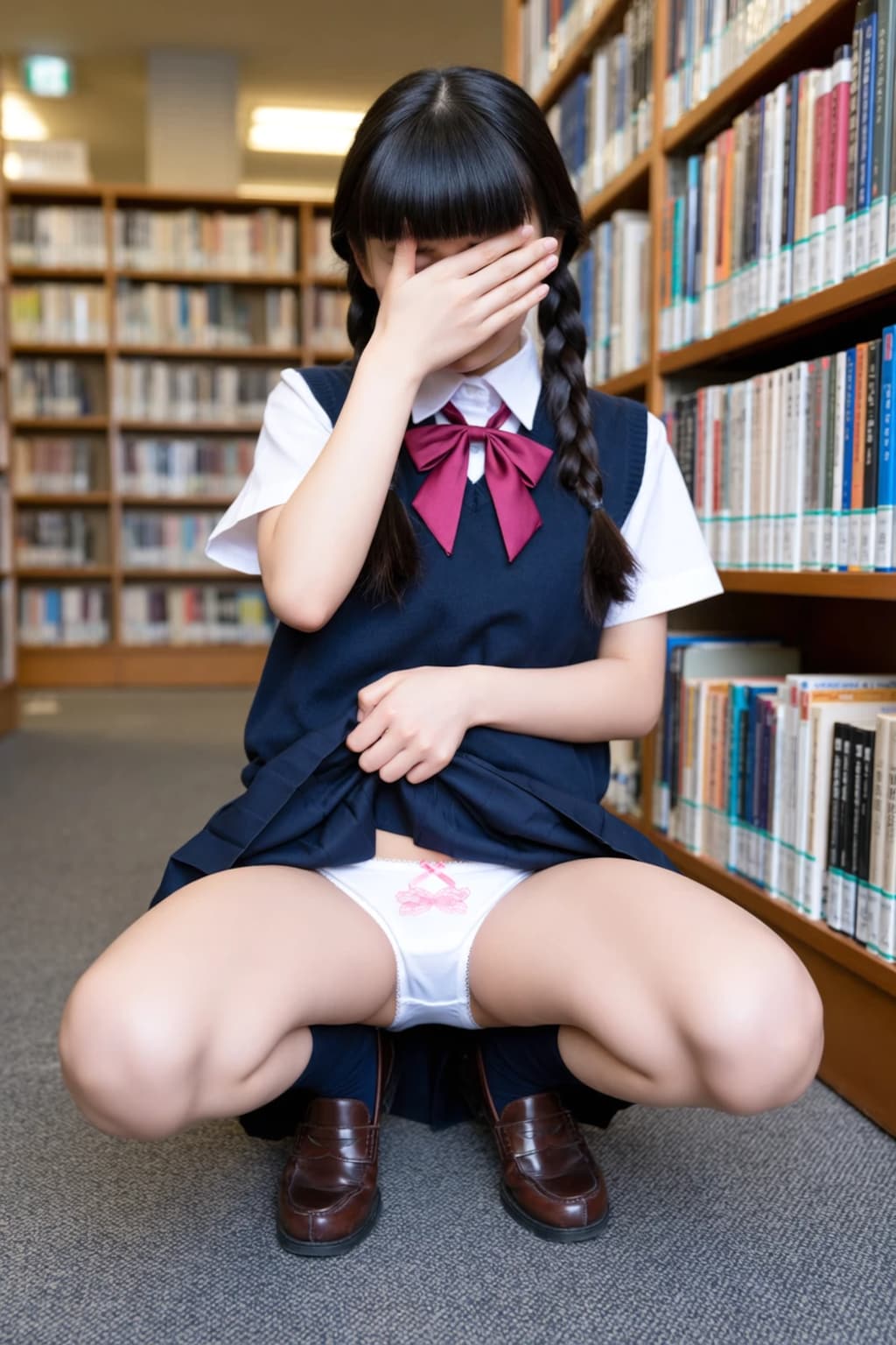 図書館