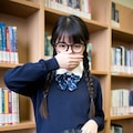 図書館 2枚目