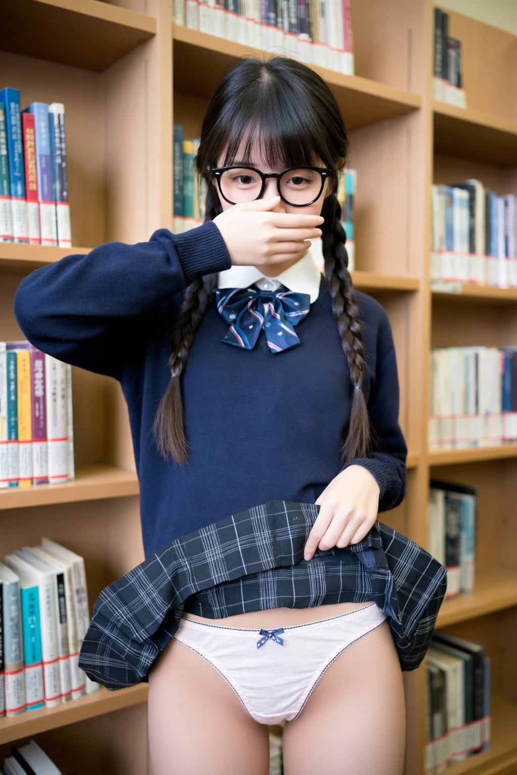 図書館