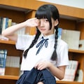 図書館 3枚目