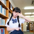 図書館 5枚目