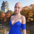 尼さん 7枚目