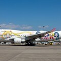 セーラームーン航空 4枚目