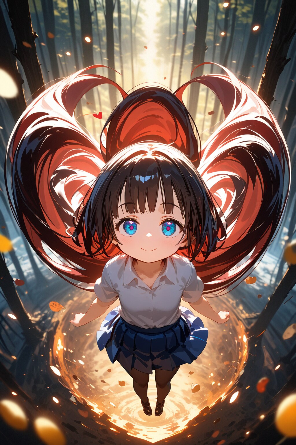 怪獣にならなかった者。 | の人気AIイラスト・グラビア