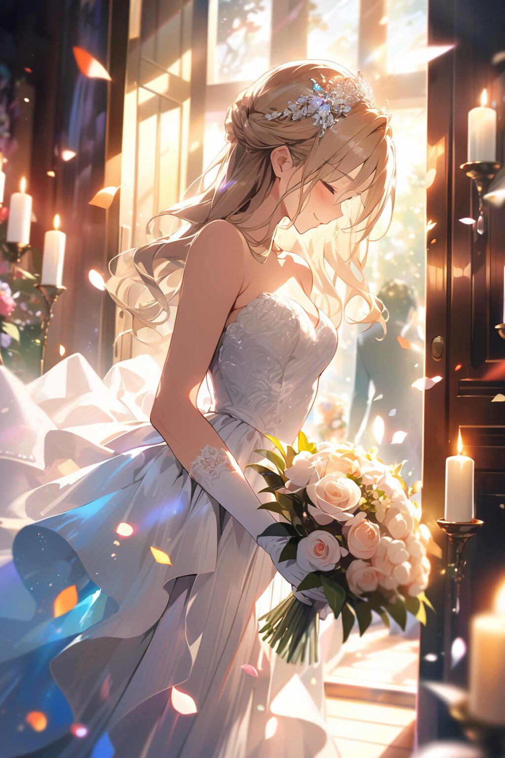 想いが報われた瞬間