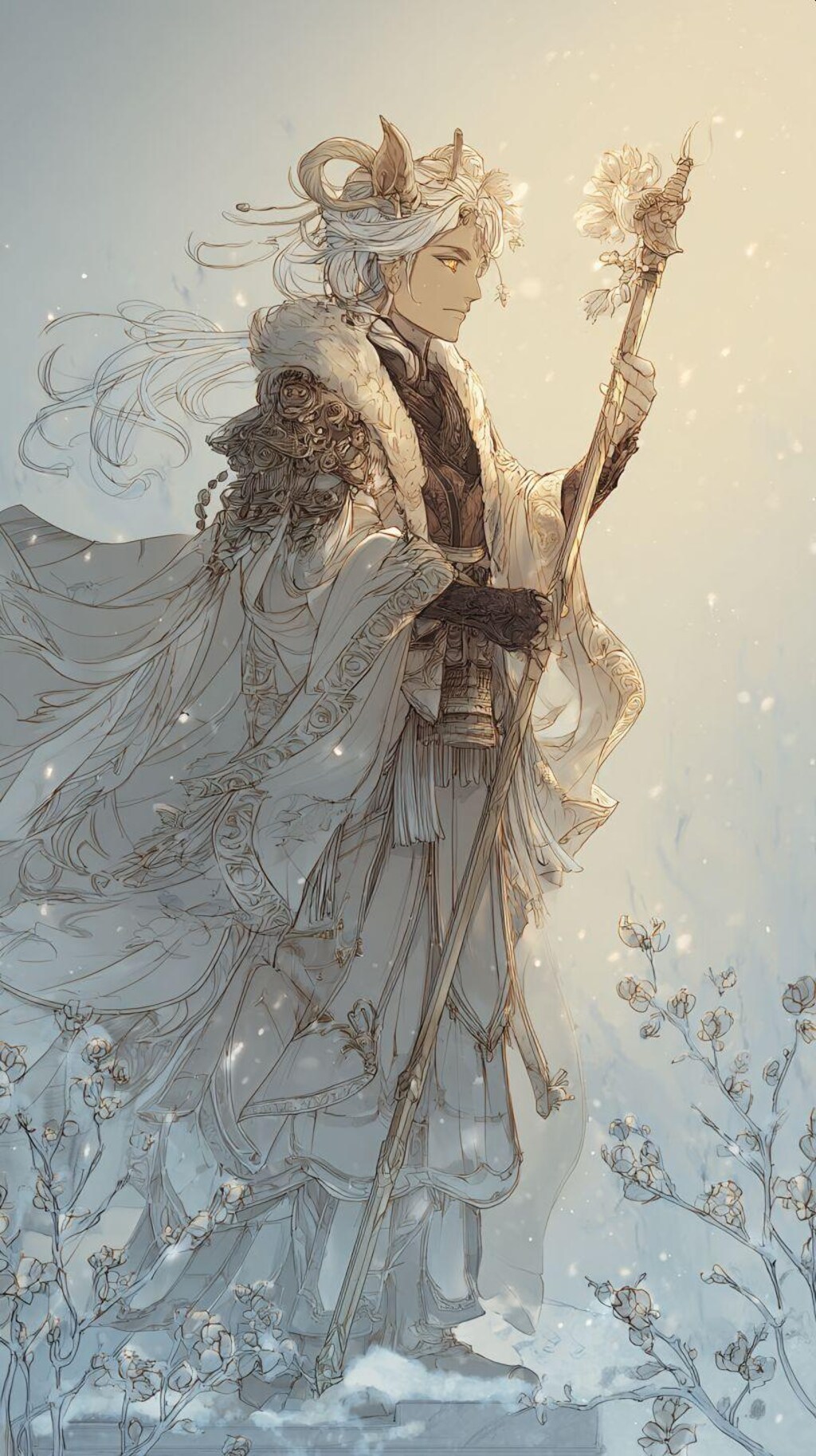 守護神シリーズ-守護神人２