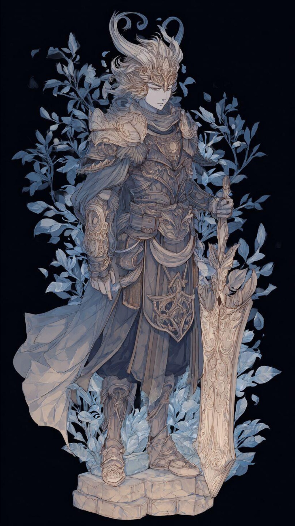 守護神シリーズ-守護神人２