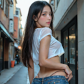 ホットパンツ 5枚目