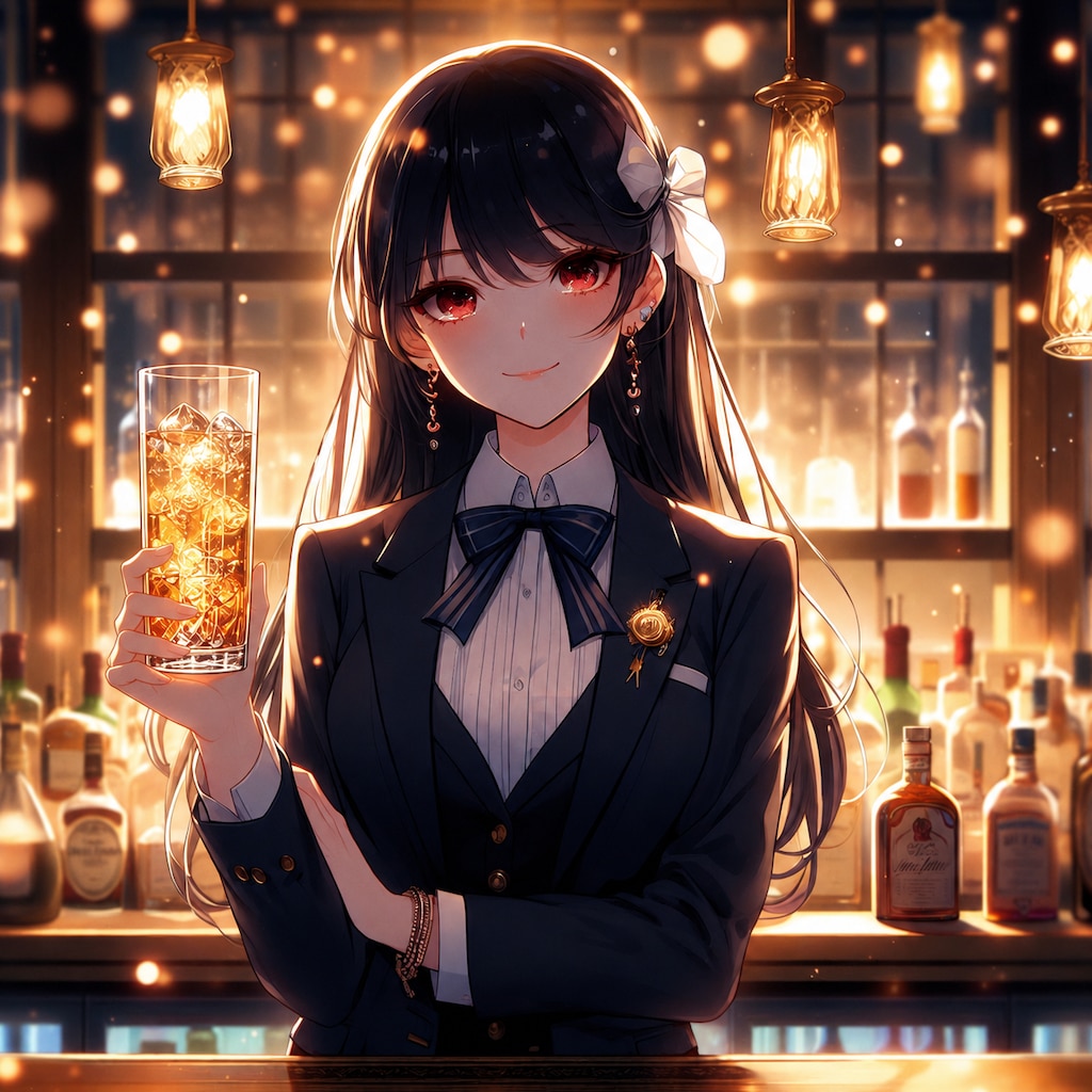 グレンリベット