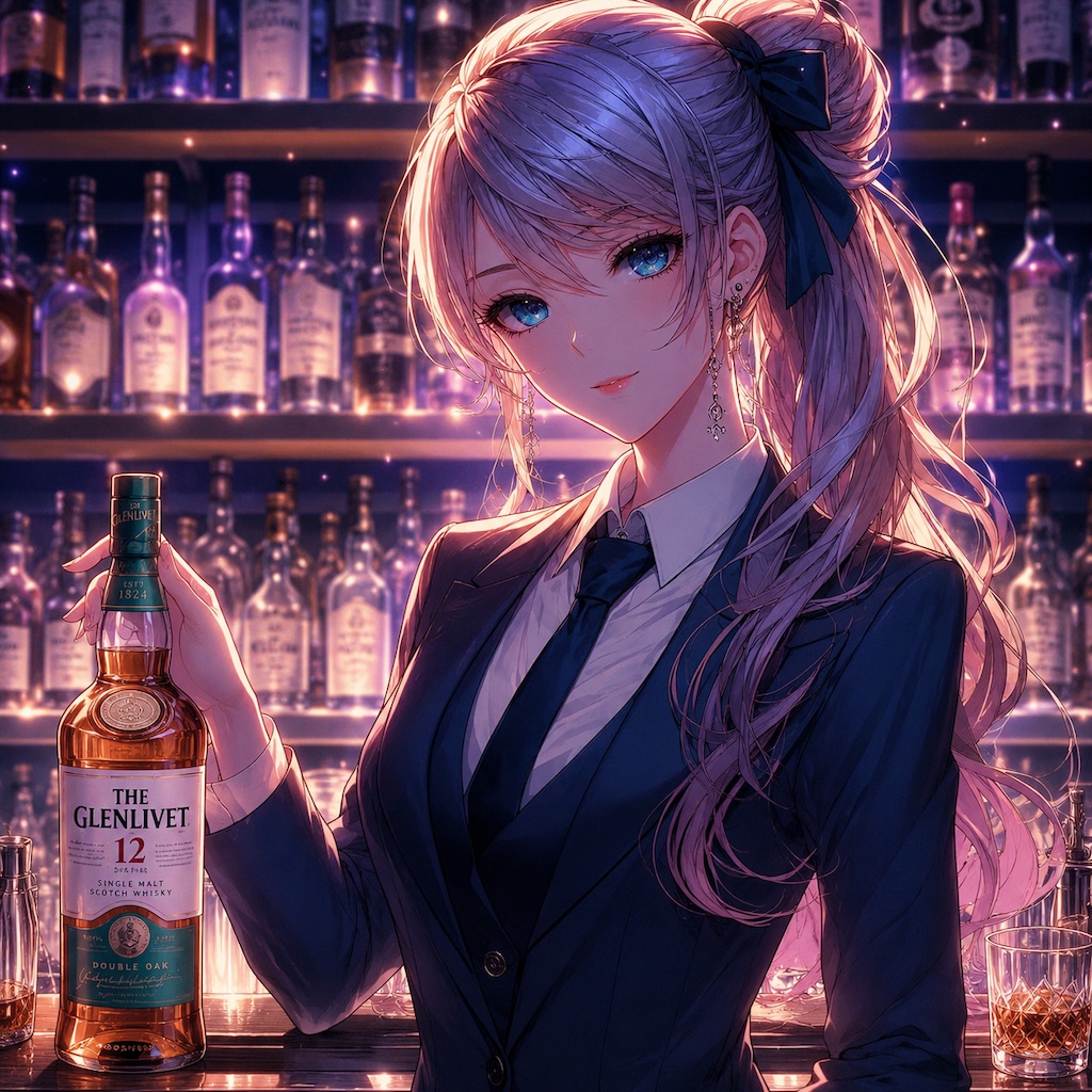 グレンリベット
