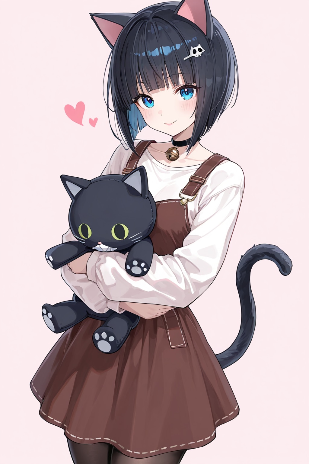 クロミナ【RIN IllusioN-R NSFW Illustrious v3.0】