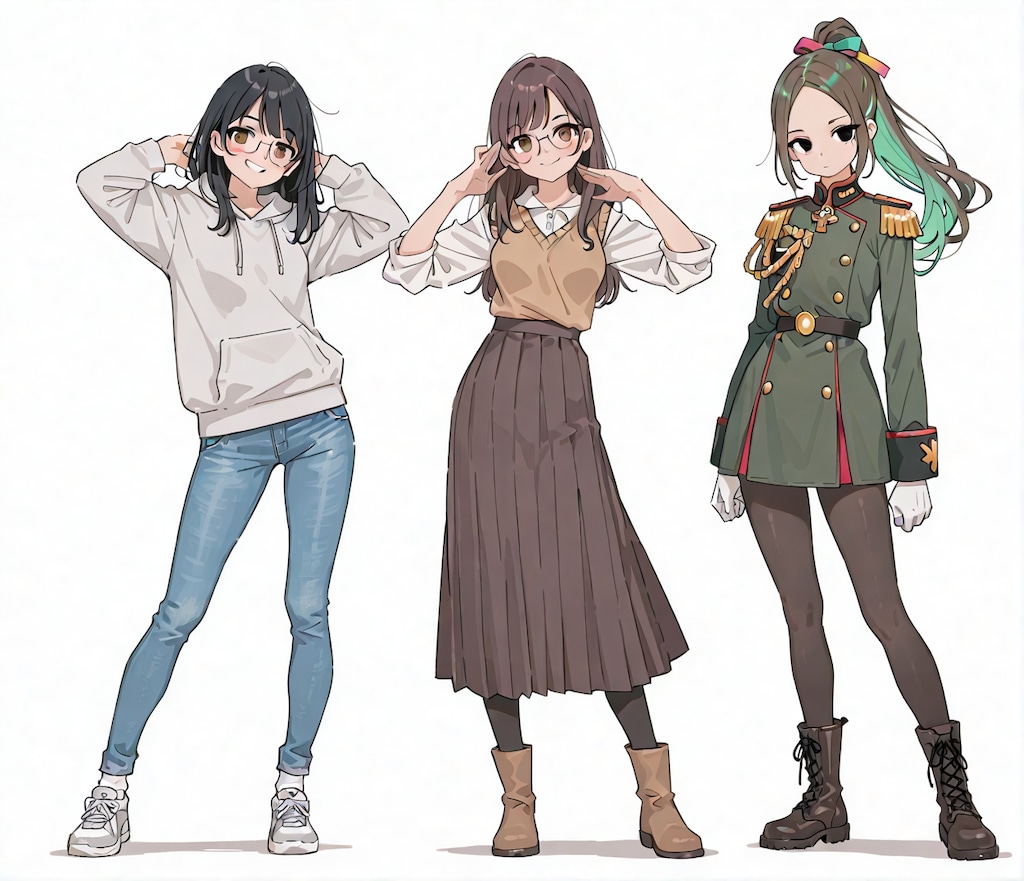 この素晴らしいルーレットでお名前を！