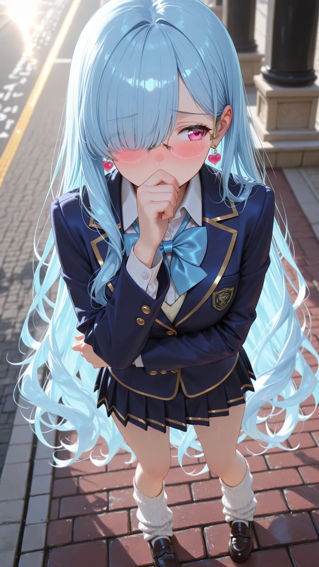 のむー？