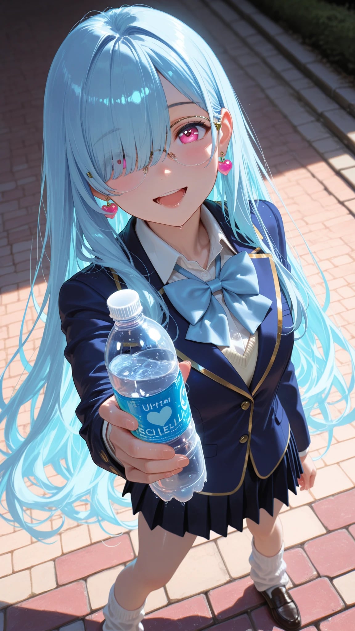 のむー？