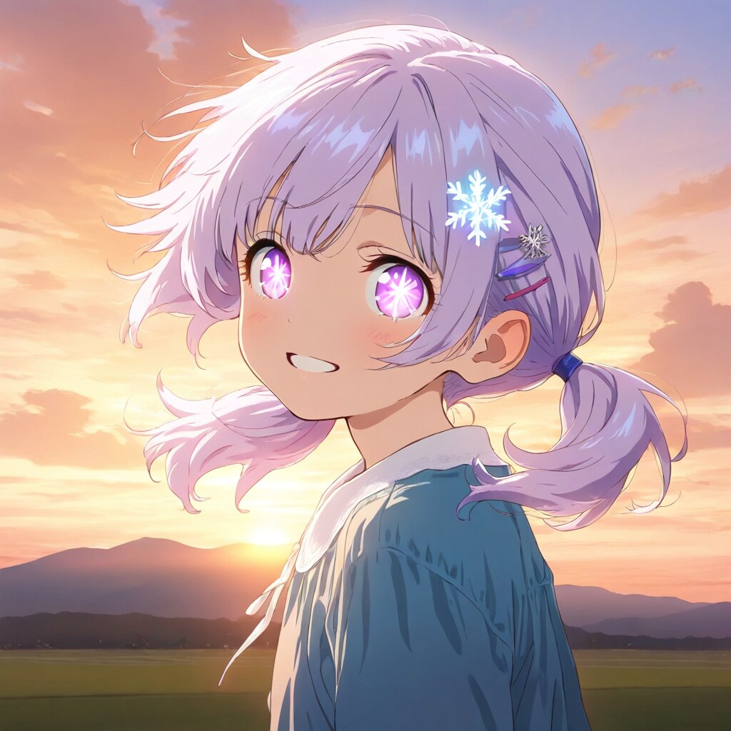 綺麗な夕日✩.*˚ | の人気AIイラスト・グラビア