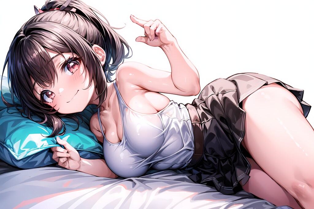 朝チュン