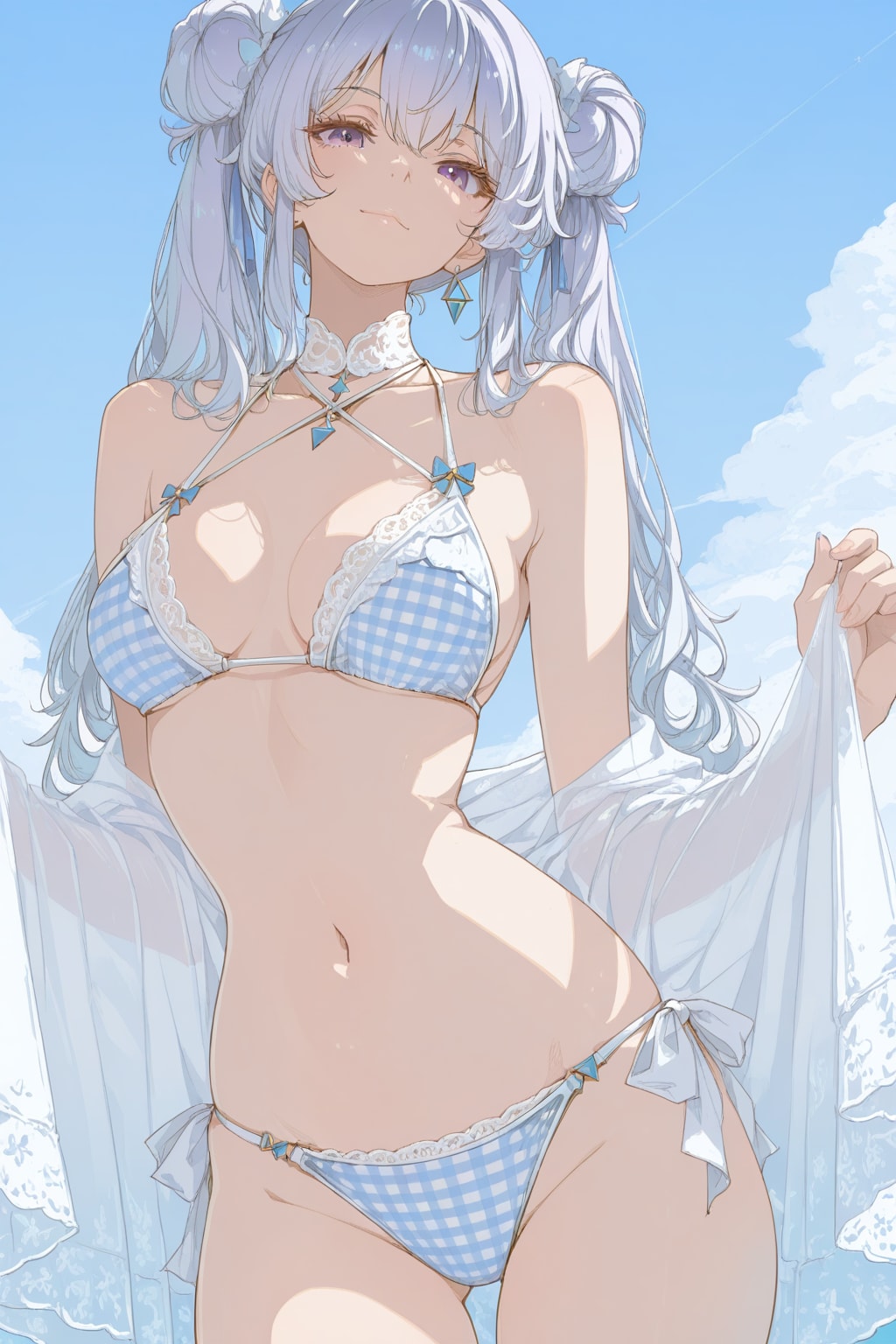 なつ。