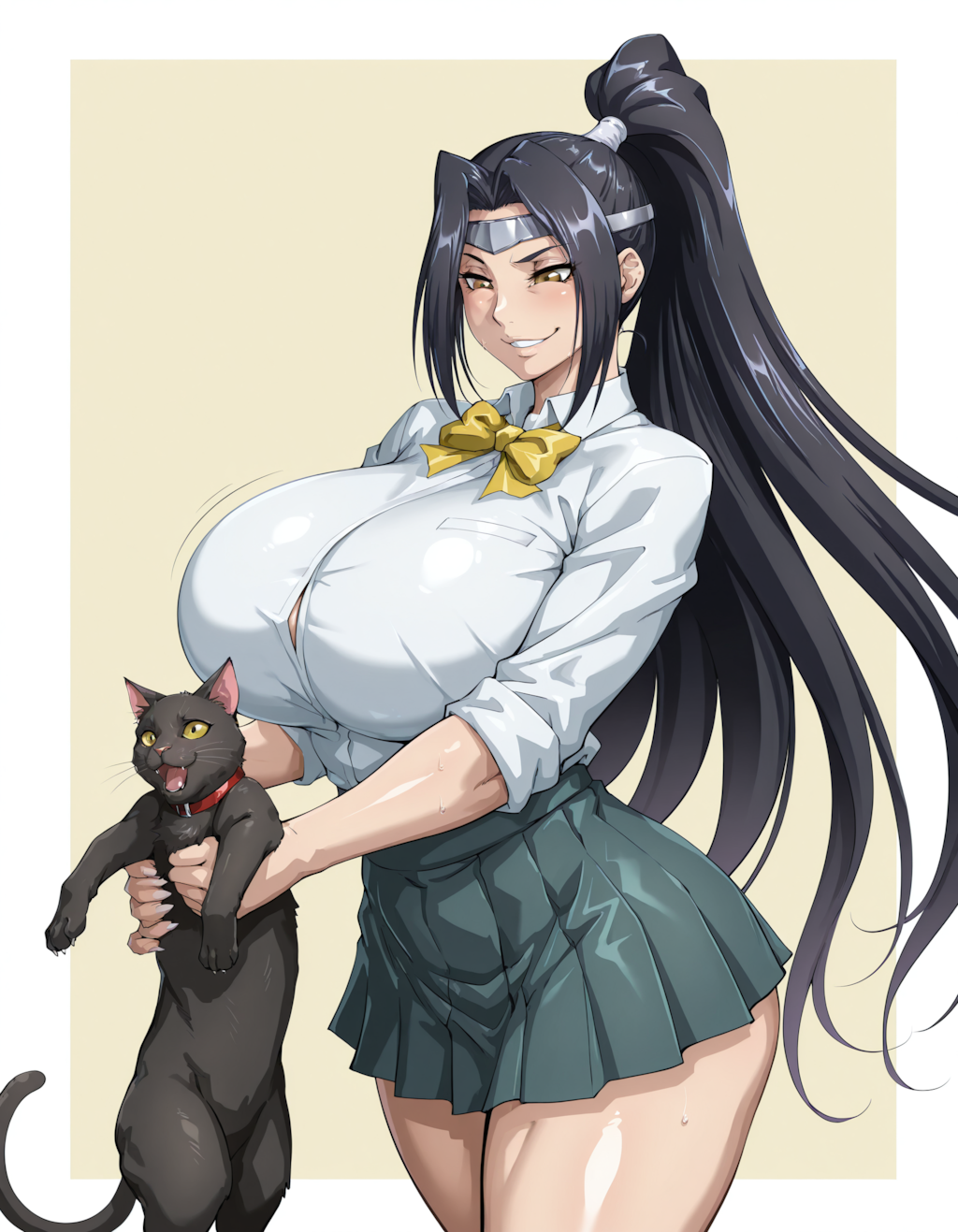 にゃーん(つ''ω`C)