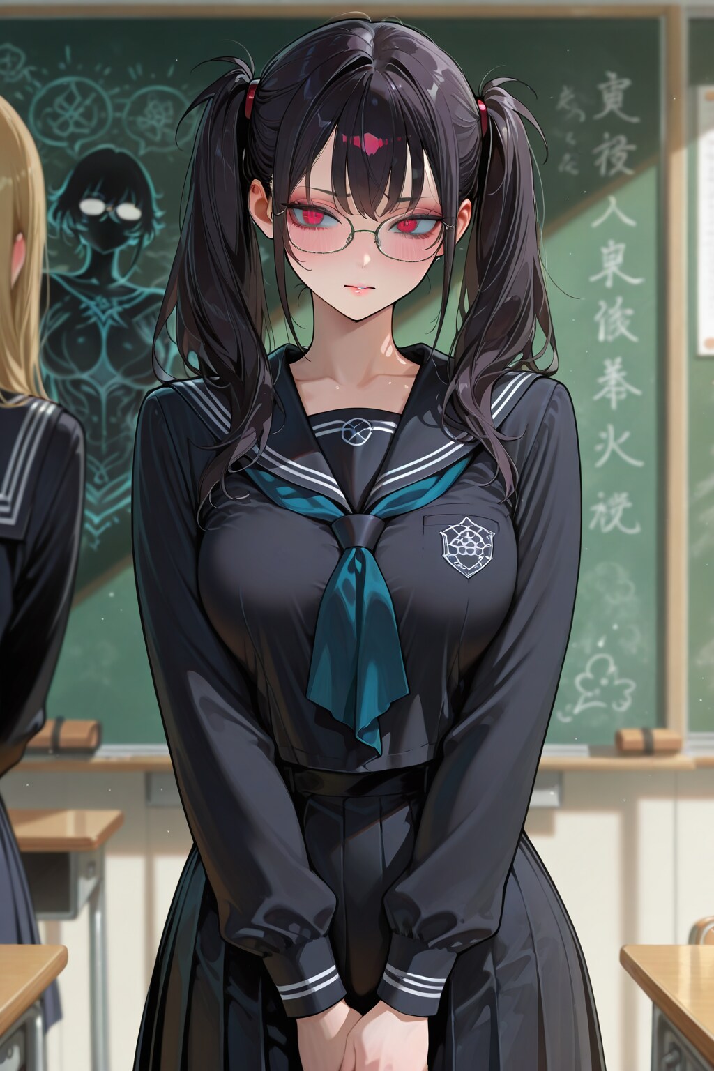 ヤング白石文乃