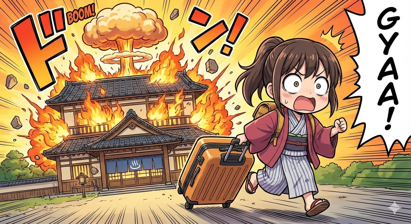 爆宿 | の人気AIイラスト・グラビア