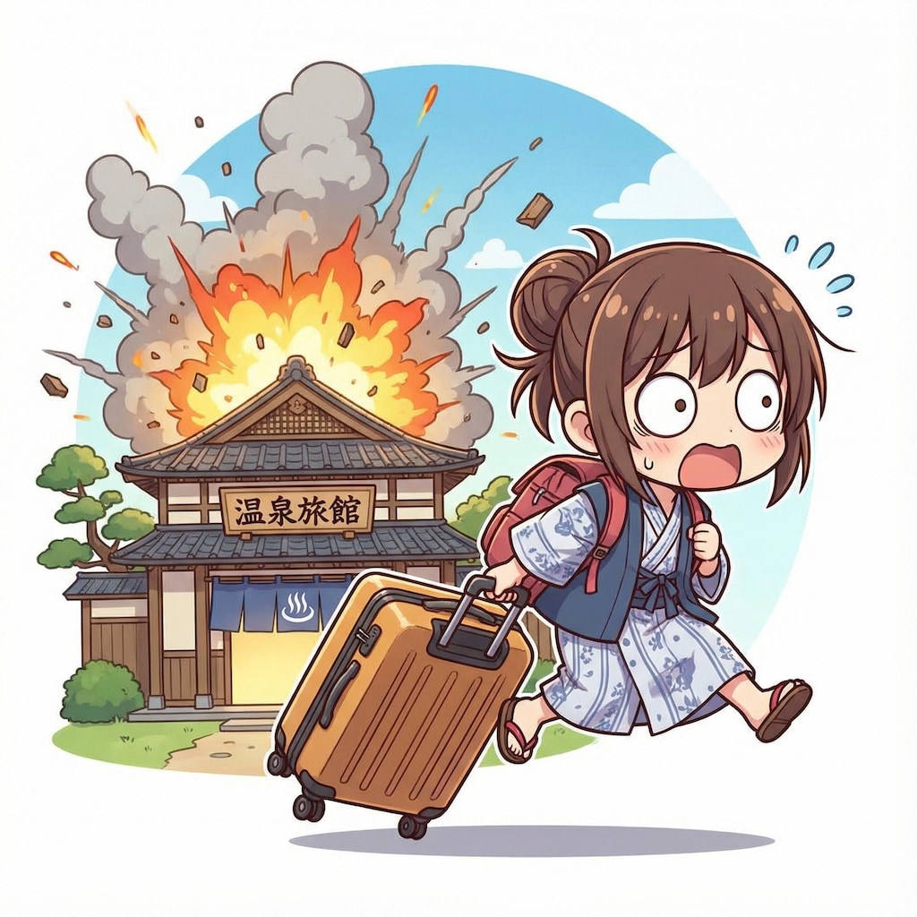 爆宿