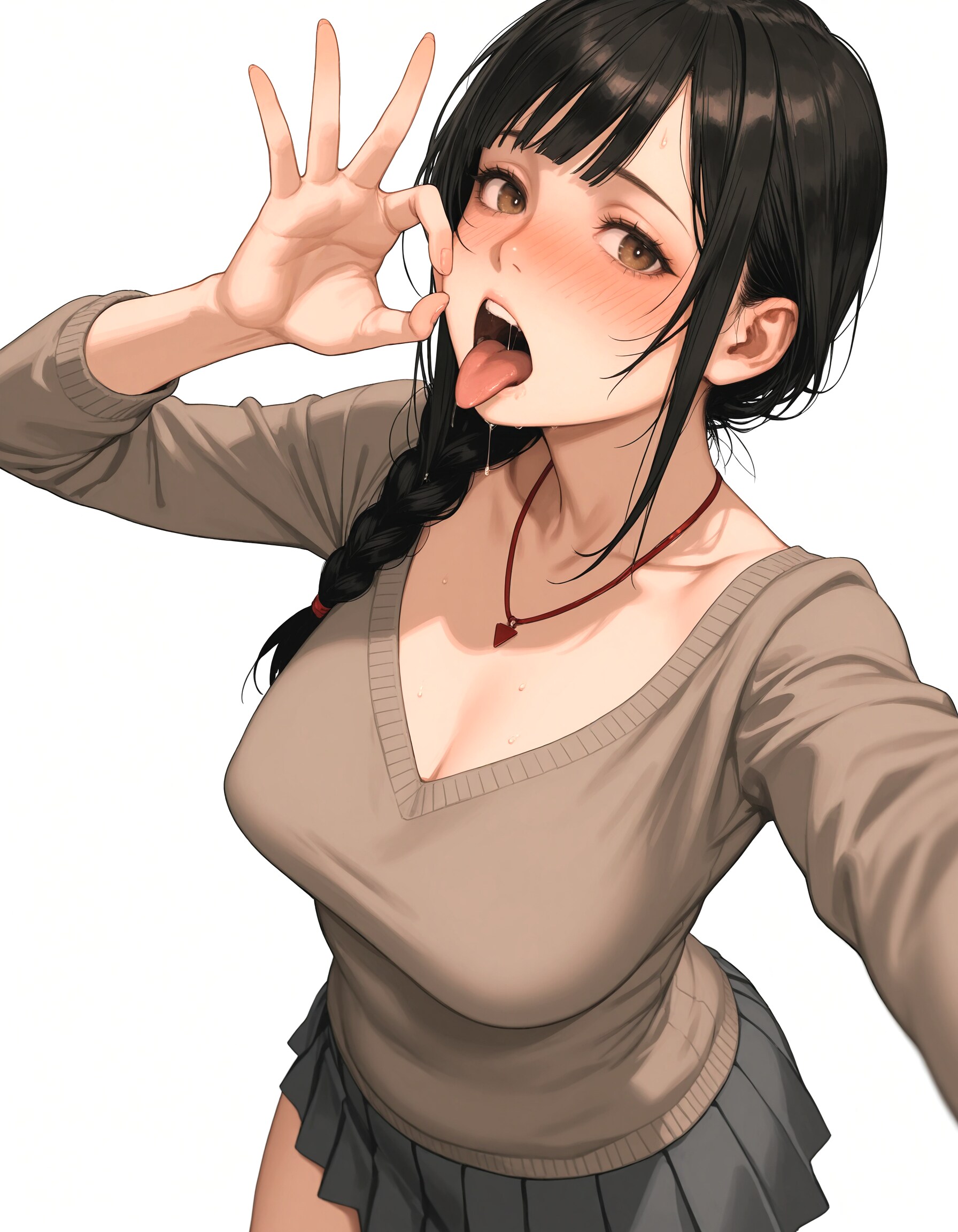 こういうのが好きなんでしょ？