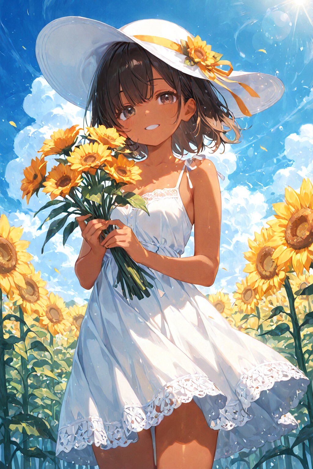 夏の一日 2025　その５