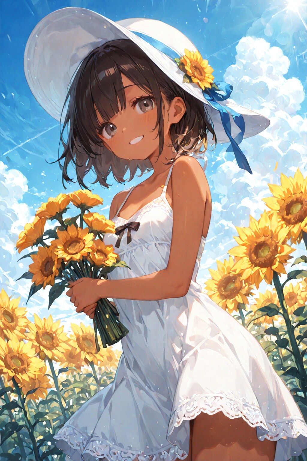 夏の一日 2025　その５