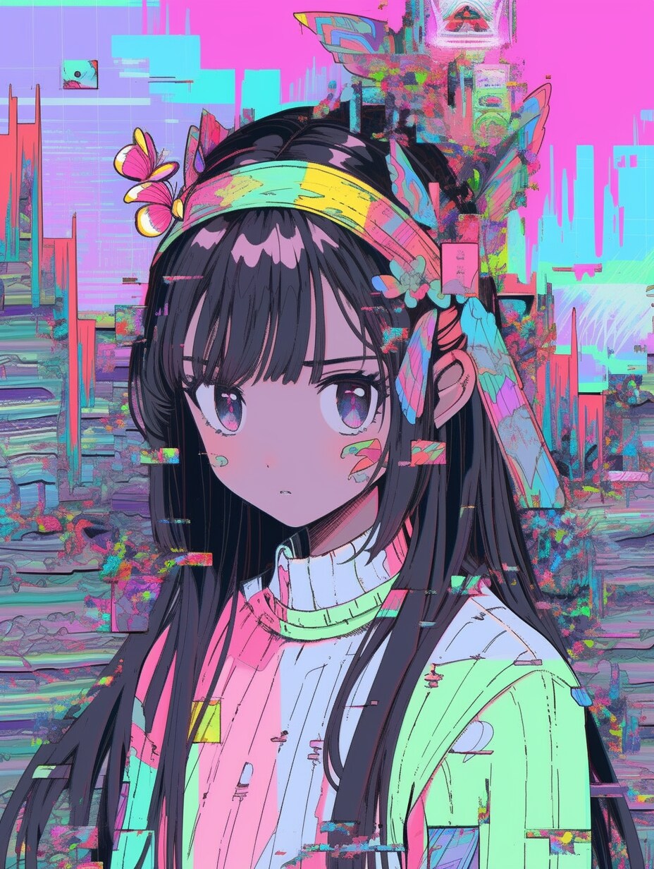 パステル