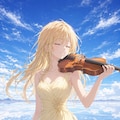 ほら、次は私の番。ちゃんと聴いててよね 2枚目