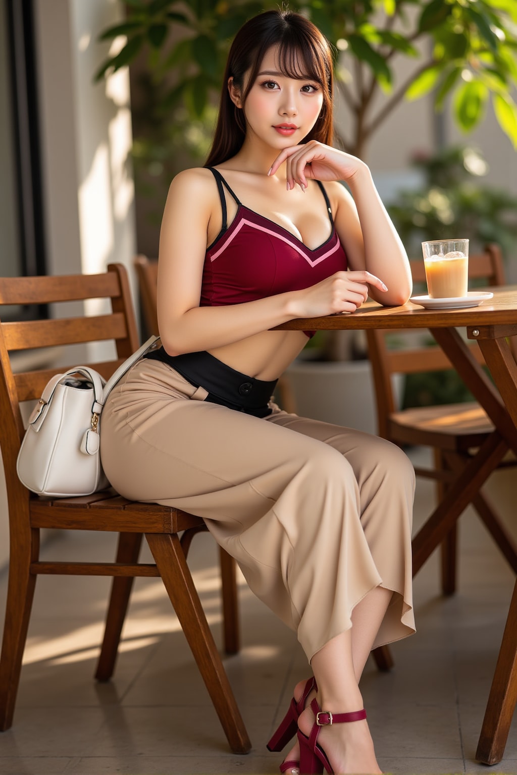 街角みらい✨️