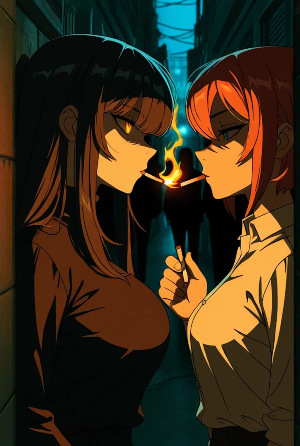 タバコキス