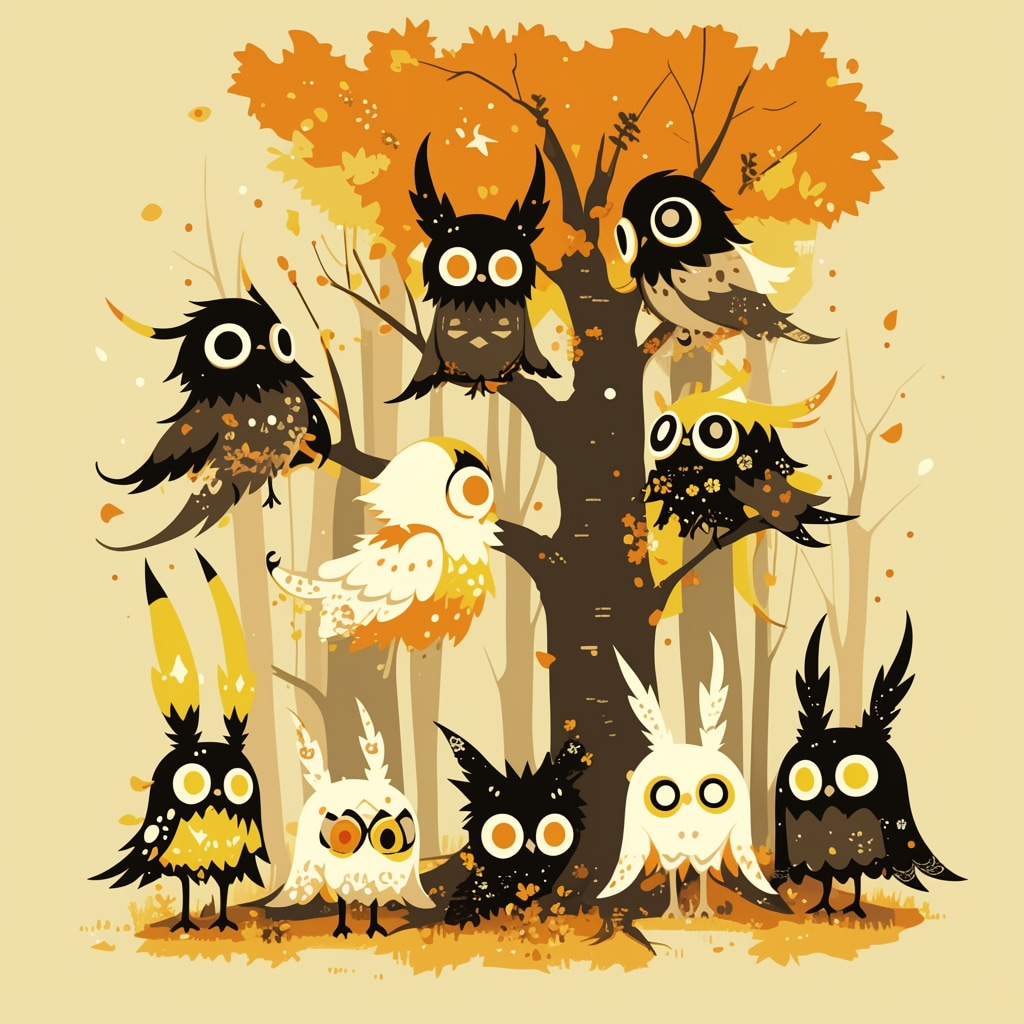 よりどりみどり