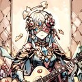 ギタリスト 3枚目