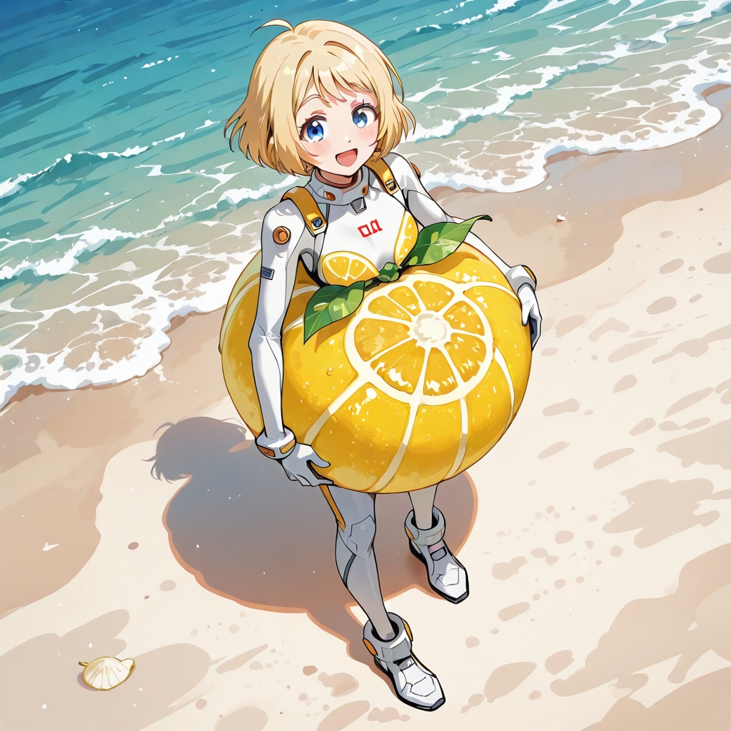 レモン